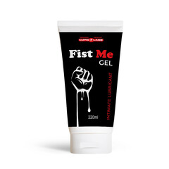 Fist Me Gel 220ml - vrhunski lubrikant za fisting i ekstremnu igru recenzije i popusti sexshop