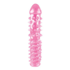 Penis dildo Pink Dong recenzije i popusti sexshop